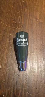 Brand Biertapknop / Taphendel, Verzamelen, Biermerken, Ophalen of Verzenden, Gebruikt, Overige typen, Overige merken