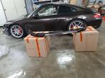 Onderspoiler voorbumper Porsche 911 model 997, Ophalen, Porsche, Bumper