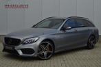 Mercedes-Benz C-klasse Estate 180 AMG C63s Night Edition1 H6, Achterwielaandrijving, Handgeschakeld, 1600 kg, 735 kg