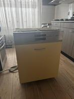 Siemens Vaatwasser - SN59M500NL, Ophalen, Gebruikt, 60 cm of meer, Eco programma