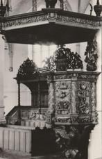 BOLSWARD Martini Kerk, Verzamelen, Verzenden, 1960 tot 1980, Ongelopen, Friesland