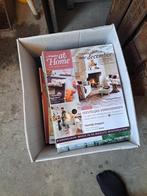 Doos vol ariadne at home brocant, Ophalen, Gelezen, Overige typen