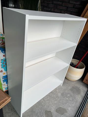 Ikea billy kast , Als Nieuw! - afbeelding 6