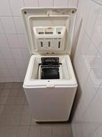 Brandt wasmachine bovenlader, Ophalen, Gebruikt