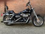 Harley Davidson fxdbi Street bob 2006 5hd1, Motoren, Motoren | Harley-Davidson, 2 cilinders, 1449 cc, Particulier, Toermotor