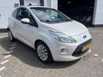 Ford Ka 1.2 Metal start/stop /Nieuwe apk bij aflevering/Pare, Voorwielaandrijving, Euro 5, Stof, Gebruikt