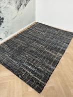 Brinker vloerkleed Harris denim 160x230, Huis en Inrichting, Stoffering | Tapijten en Kleden, 150 tot 200 cm, Ophalen of Verzenden