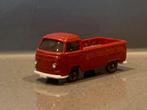 Wiking VW Volkswagen T2 Transporter PickUp., Hobby en Vrije tijd, Modelauto's | 1:87, Ophalen of Verzenden, Zo goed als nieuw