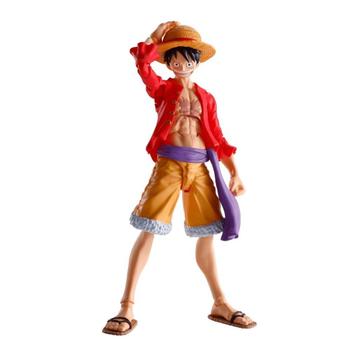 S.H.Figuarts One Piece: Monkey D. Luffy (Raid on Onigashima) beschikbaar voor biedingen