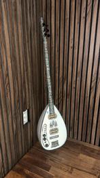 Elektro Bağlama(Solak), Muziek en Instrumenten, Snaarinstrumenten | Banjo's, Ophalen, Zo goed als nieuw