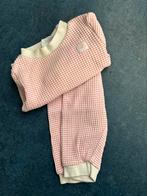 Roze Feetje pyjama maat 62, Ophalen of Verzenden, Gebruikt, Meisje, Nacht- of Onderkleding