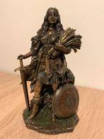 Stif -Noorse Godin van de Aarde en Familie Beeld H 22 cm, Antiek en Kunst, Curiosa en Brocante, Ophalen of Verzenden