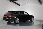 Audi A4 Avant 3.0 TDI V6 204PK S-Line Automaat, Navigatie, X, Auto's, Audi, Te koop, Zilver of Grijs, Gebruikt, 750 kg