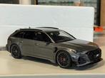 Audi RS6-R C8 ABT 1:18 GT Spirit - Nieuw!, Ophalen of Verzenden, Nieuw, Auto, Overige merken