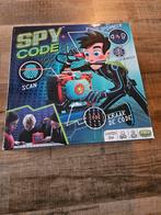 Spy code kraak de kluis zgan, Ophalen of Verzenden, Zo goed als nieuw