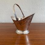 Verzilverde suikerpot (verzilverd), Verzenden, Zilver