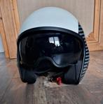 AGV Diesel brommer motor helm maat M, M, Jethelm, Ophalen of Verzenden, AGV