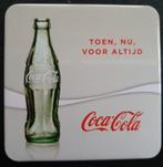 Coca Cola onderzetters, Ophalen of Verzenden, Nieuw, Gebruiksvoorwerp