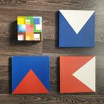 IKEA Pjatteryd, IKEA kunst (4 Items), Ophalen of Verzenden