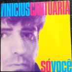 Vinicius Cantuaria   Sa Voce, 7 inch, Single, Ophalen of Verzenden, Zo goed als nieuw