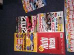 AUTOWEEK Jaarboek Editie 2012! Extra Dik in Nieuwstaat!, Verzenden, Zo goed als nieuw, Autoweek, Algemeen