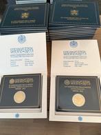Vaticaan  20 X Coincard 2 euro 2022 BU, Verzenden, Vaticaanstad, 2 euro