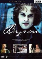 BBC drama - Byron - 2dvd box, Cd's en Dvd's, Dvd's | Drama, Boxset, Gebruikt, Ophalen of Verzenden, Historisch of Kostuumdrama