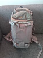 Nieuwe Lowepro Flipside Trek BP 350 AW, Audio, Tv en Foto, Fotografie | Fototassen, Ophalen, Nieuw, Rugtas, Lowepro