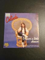 Celinda - Laat Mij Niet Alleen, Gebruikt, 7 inch, Single, Ophalen of Verzenden