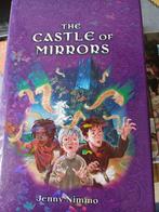 Jenny nimmo:castle of mirrors.children of the red king., Boeken, Ophalen, Gelezen, Jenny nimmo