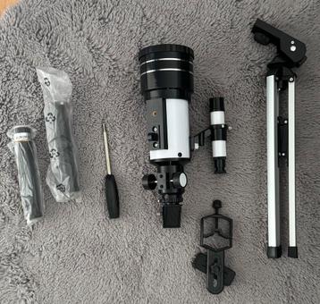 Telescoop (Beginner set) Kinderen bijv. beschikbaar voor biedingen