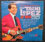 Trini Lopez – By Popular Demand More At P.J.’s 1963 LP1505, Ophalen of Verzenden, Overige formaten