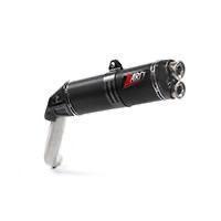 Zard-uitlaat en andere accessoires voor Moto Guzzi V85TT, Motoren, Accessoires | Overige, Gebruikt, Ophalen of Verzenden