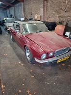 Jaguar XJ coupe 5.3 met werk, Auto's, Jaguar, Automaat, Beige, Leder, Particulier