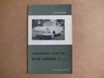 vraagbaak DKW, Auto diversen, Handleidingen en Instructieboekjes, Ophalen of Verzenden