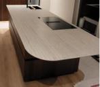 Werkblad Dekton Marmorio met beschadiging, Doe-het-zelf en Verbouw, Ophalen, Nieuw