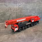 Liebherr ltm 1160 mammoet conrad, Hobby en Vrije tijd, Modelauto's | 1:50, Ophalen of Verzenden, Zo goed als nieuw, Hijskraan, Tractor of Landbouw