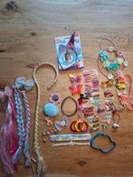 Allerlei haar accesoires, Ophalen, Gebruikt