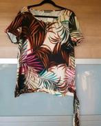 Geisha shirt maat S (nieuw), Kleding | Dames, T-shirts, Geisha, Nieuw, Ophalen of Verzenden, Korte mouw