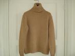 Polo Ralph Lauren coltrui maat XS beige wol oversized, Ophalen, Nieuw, Maat 34 (XS) of kleiner, Beige