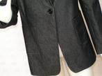 MARINA RINALDI jasje/colbert,Mt L als nieuw, Kleding | Dames, Jasjes, Kostuums en Pakken, Maat 38/40 (M), Nieuw, Verzenden, Zo goed als nieuw