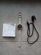 Garmin Lily - Sport horloge, Zwart, Garmin, Ophalen of Verzenden, Zo goed als nieuw