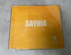 Saybia - Bend the Rules (maxi-single), Cd's en Dvd's, Verzenden