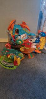 Vtech autobaan, Kinderen en Baby's, Speelgoed | Vtech, Ophalen, Gebruikt