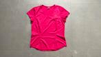 Kalenji hardloop shirt roze maat 40, Maat 38/40 (M), Kalenji, Ophalen of Verzenden, Zo goed als nieuw