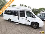 Hobby Optima 70 HQ Premium - dakairco, Standaard zit, Airbags, Ringverwarming, Hobby