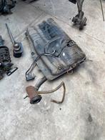 Vw Mk1 golf 1 brandstoftank cabrio cabriolet compleet, Ophalen