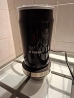 Melkopschuimer Saeco Philips, Witgoed en Apparatuur, Melkopschuimers, Ophalen of Verzenden, Zo goed als nieuw, Elektrische melkopschuimer