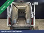Mercedes-Benz Sprinter 315 CDI 150pk L3H2 Euro6 RIJKLAAR Air, Auto's, Bestelauto's, Gebruikt, 4 cilinders, Parkeercamera, Wit