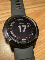Garmin 6X PRO 51mm, Gebruikt, Zwart, Ophalen of Verzenden, Waterdicht